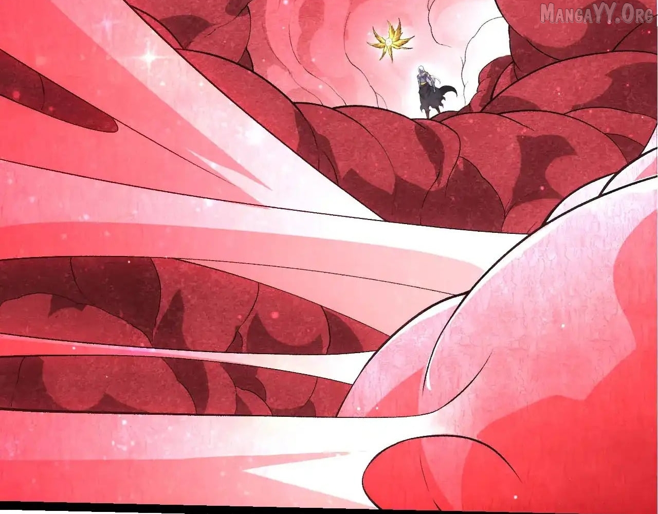 Evolution Begins With A Big Tree Chapter 463 - page 35